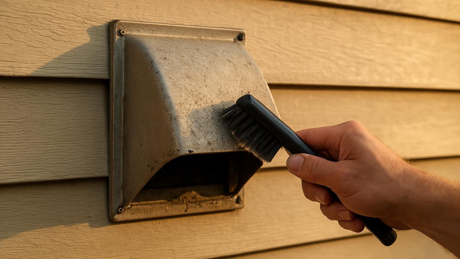 Practical dryer vent cleaning in Hialeah