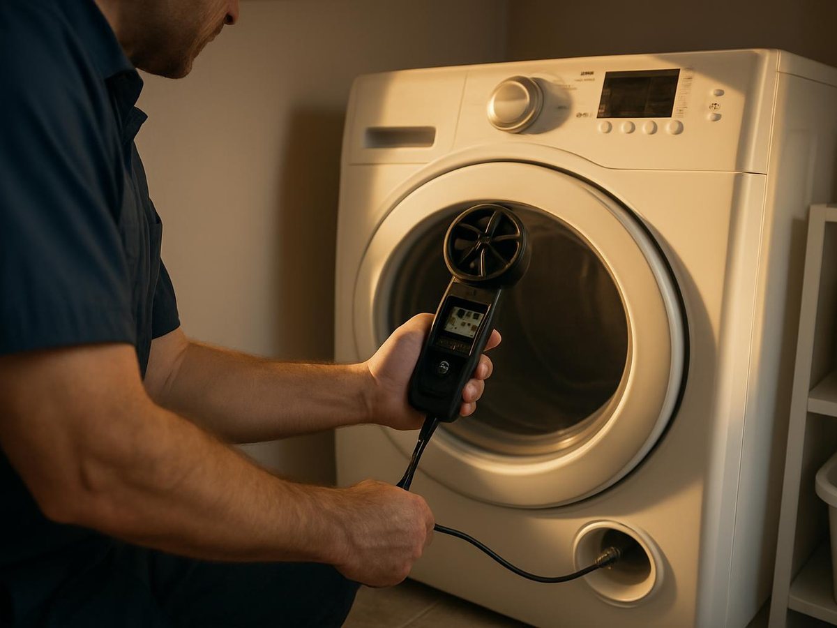 Kennedy Dryer Cleaning Services work in Hialeah