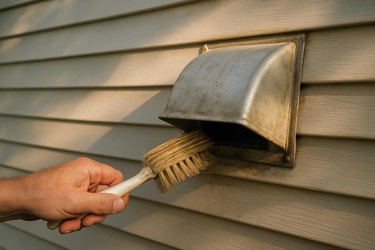 Kennedy Dryer Cleaning Services in Hialeah